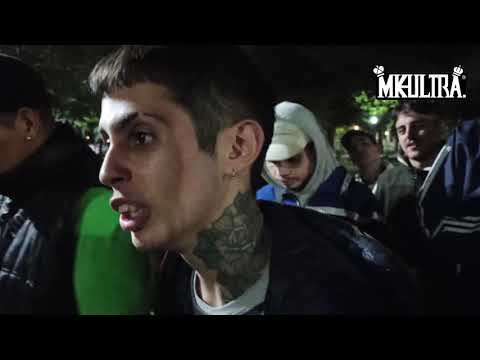 Octavos Eriki vs FNX vs One Night MK Ultra 2021 Fecha N°7:  03 de Abril 2021