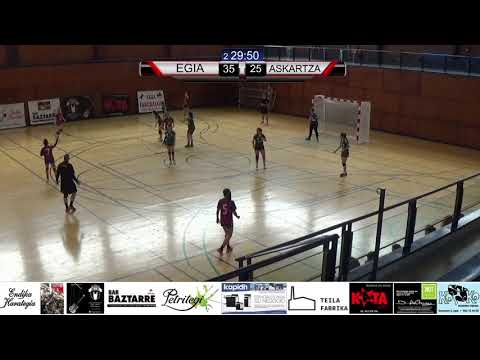 EGIA PETRITEGI - ASKARTZA CLARET