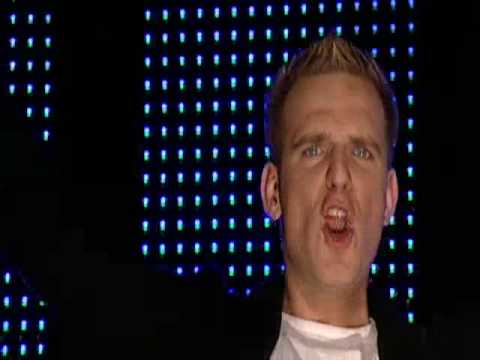 HakanSan Video - Georg Becker "Happy Birthday to you" Musikvideo