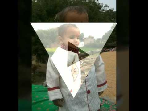 Title Abhas happy birthday video