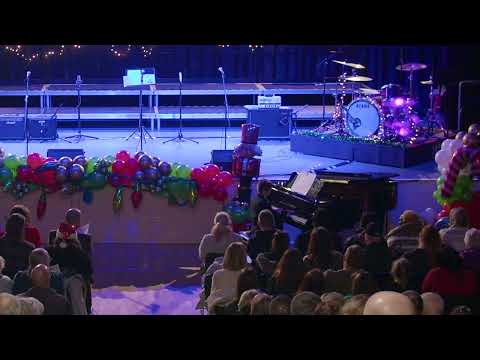 Archie H - 7 Years | WCSA Christmas Concert 2024