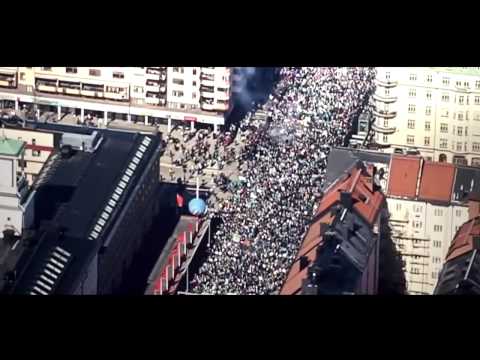 Hammarby 2015  - Vi är tillbaka