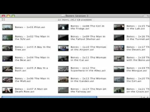 The Sopranos Complete Series