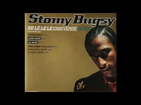 Stomy Bugsy Feat Izé - Ho Lé Lé Lé (Cabo Verde) (Version Album)