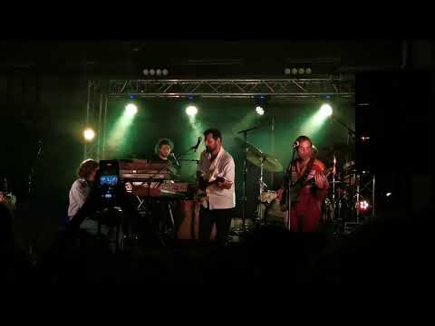 Capitão Fausto - Alvalade Chama por Mim || Festival Cuca Monga em Alvalade 2022