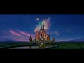 Opening Logos Planes Two Films