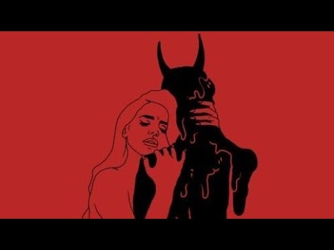 CINDA - LUCIFER (Official Music)