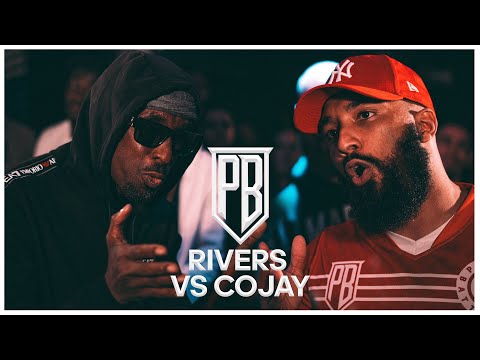 CoJay vs Rivers
