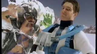 Download lagu Action Man Arctic Diver UK TV toy advert mp3