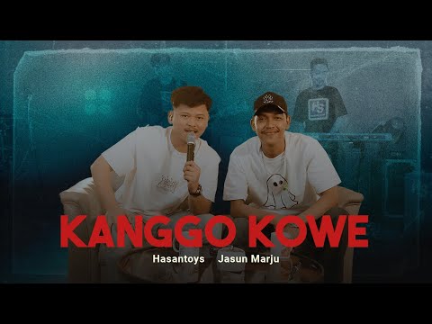 Kanggo Kowe - Hasantoysss ft. Jasun Marju (Official Live Music)