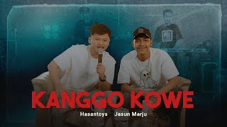 Download lagu Kanggo Kowe - Hasantoysss ft. Jasun Marju ( Live Music) mp3 Download lagu Kanggo Kowe - Hasantoysss ft. Jasun Marju ( Live Music) mp3