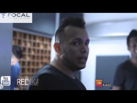 Predikador, Joey Montana, DJ Fiti-X opinando sobre el Remix de Kael