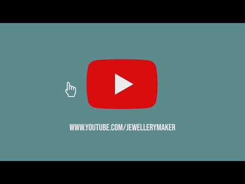 JewelleryMaker LIVE 25/12/2021 8am-1pm