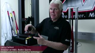 Video thumbnail: Axe Bat - Barrel Performance - Compression