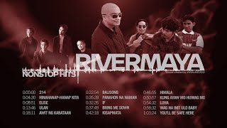 Rivermaya Nonstop Greatest Hits Songs