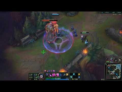 URF Evelynn | Q Spam Is Unreal! Full Gameplay | League of Legends Ultra Rapid Fire