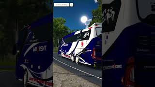 Download lagu klakson Basuri slowmo v3 🐍 versi bussid || Indotorent #shorts #bussid #viral mp3