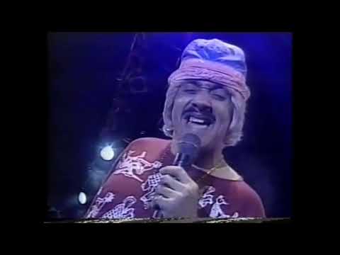 Intervalo Band - Programa Silvia Poppovic - 06/09/1996 (4/6)