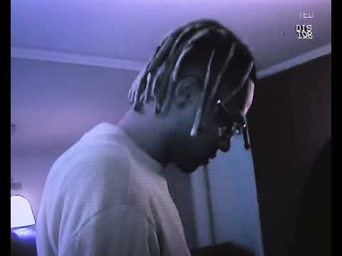 Antes do Show com Abbot e Delatorvi | DistortedCam