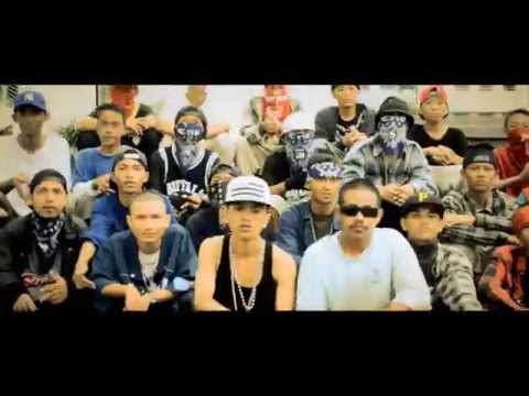 Mr. Bound & Chungli FuFu - Bringing For The Life (West Side & East Side)