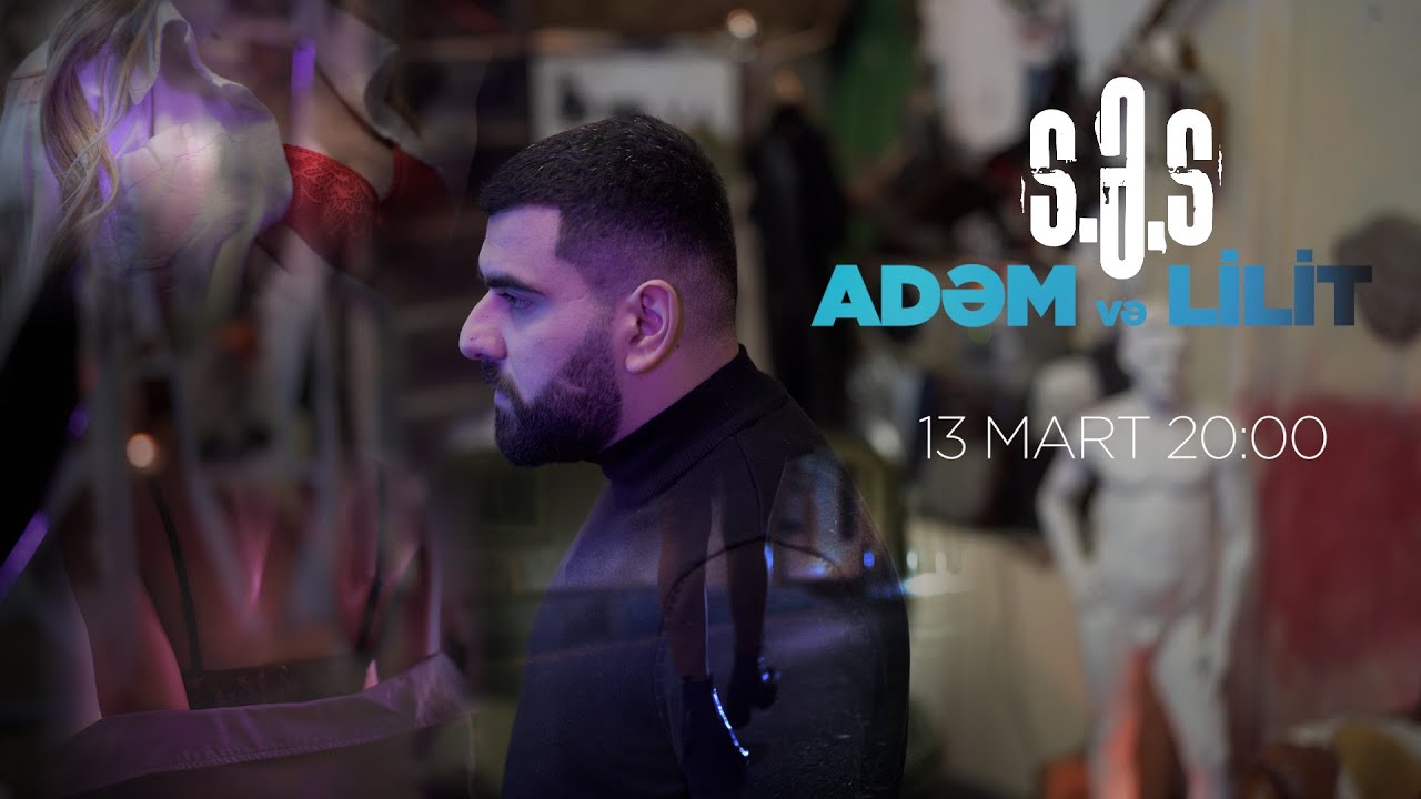 S.Ə.S 3-cü bölüm (Rəsmi Treyler)