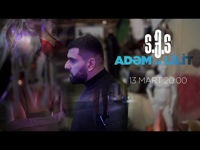 S.Ə.S 3-cü bölüm (Rəsmi Treyler)