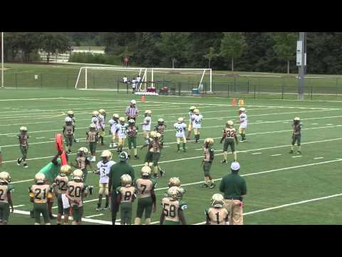 091215 - 1030 am - Buford NE vs. Grayson AS (3rd & 4th Quarter Only)(9 Year Olds)