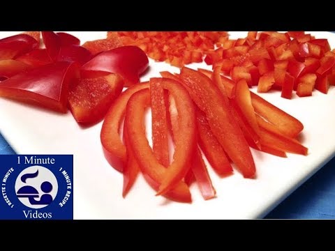 download lagu mp3 mp4 How To Cut Peppers Into Strips, download lagu How To Cut Peppers Into Strips gratis, unduh video klip How To Cut Peppers Into Strips