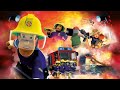 Fireman Sam Set For Action Cinematic Intro