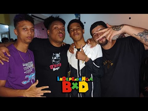 DEVILZINHA E YORI DS X LH BXD E COMAN | 6ª SELETIVA INDEPENDÊNCIA BXD | 3ª TEMPORADA | 14/06/24