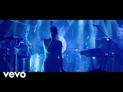 Vaults - All Four Walls - Live At Heaven