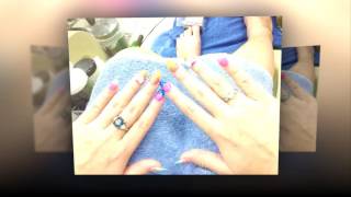 Glamour Nails Hair Spa 7627 Culebra Rd #102, San Antonio, TX 78251 (1823)