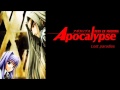 (Request)Apocalypse -DEUS EX MACHINA- 「Lost ...
