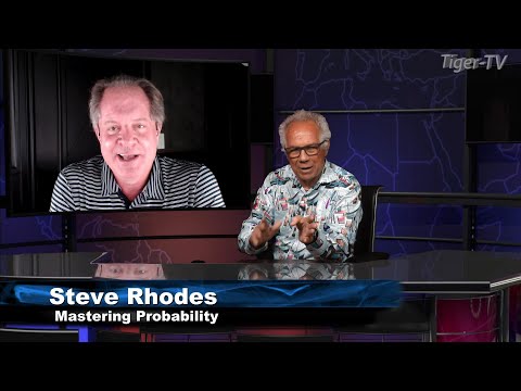 December 6th, Steve Rhodes with Tom O'Brien