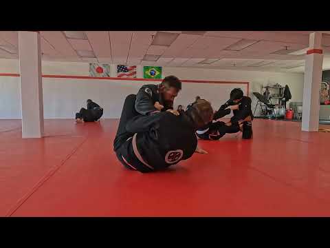 Jason vs Kenny CSG 360