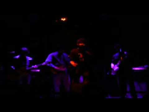 Alone Together (Live) - The Alrights? (Strokes & Arctic Monkeys)