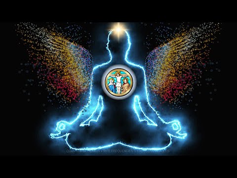 Extreme Soul Healing & Repair ✔ Expelling All Demons, Disease & Anguish ✔ Aura Cleanse Frequencies ✔