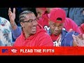 Nick Cannon S Little Brother Javen Gets Flamed Wild N Out PleadTheFifth