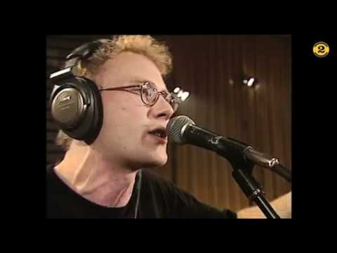 Soul Coughing Screenwriter's Blues Live Studio Recording