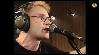 Soul Coughing Screenwriter's Blues Live Studio Recording