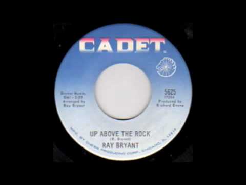 Ray Bryant- Up above the rock (7inch version)