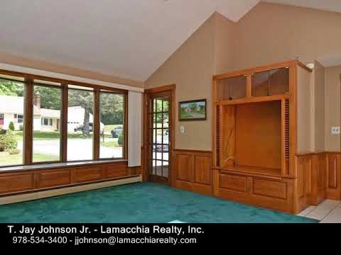 26 Ramgren Rd, Lunenburg MA 01462 - Multi Family Home - Real Estate - For Sale -