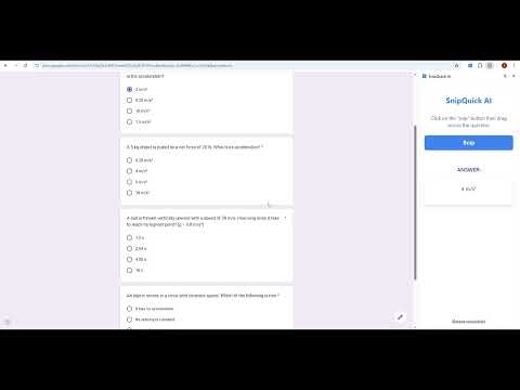 Item video thumbnail