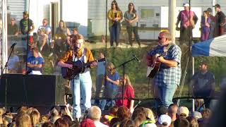 Maddie Poppe ~ Homeward Bound, Butler County Fairgrounds in Allison, Iowa