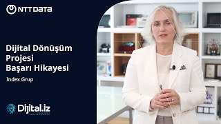 Index Grup SAP Cloud ERP Private Yolculuğu | NTT DATA Türkiye ile 5 Ayda Dijital