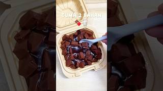Download lagu cemilan coklaaat buat buka puasa nih😍#makanan #food #viralvideo #jajanan #makanenak mp3