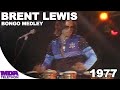 Brent Lewis - Bongo Medley (1977) | MDA Telethon
