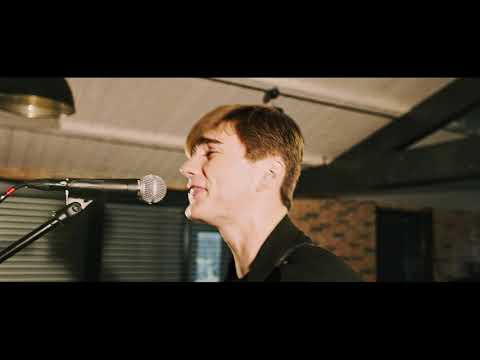 Dynamite Shakers - Blow My Mind (Live Session)