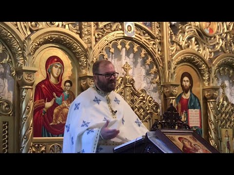 ⭕ LIVE: Pr. Radu Preda - „Biserica și Statul. Lecții din pandemie”