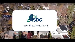 SDG RP-5217 Image Mate Online Plug in